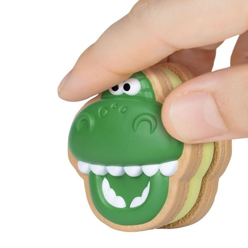 Toy Story assortiment figurines Mini Egg Attack Blind Box Series 6 cm (6)