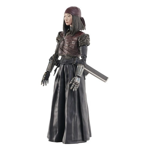 Rebel Moon série 1 assortiment figurines Deluxe 18 cm (6)