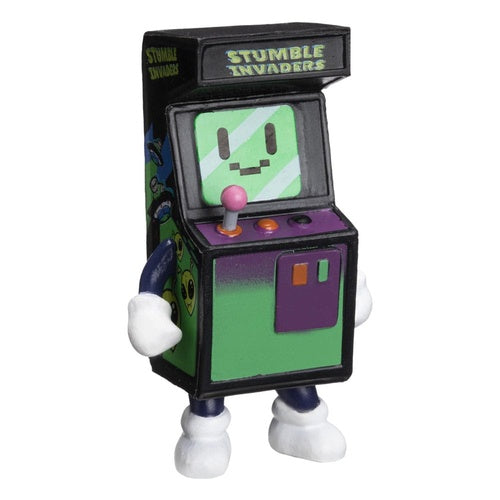 Stumble Guys: Wave 2 Blind Bag Display Sortiment (24)