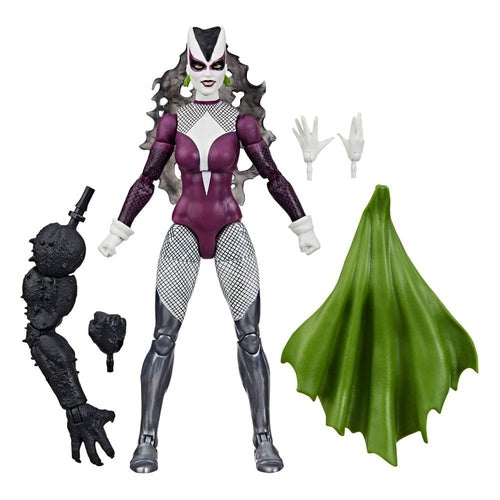 Strange Tales Marvel Legends Actionfigur Marvel's Lilith (BAF: Blackheart) 15 cm