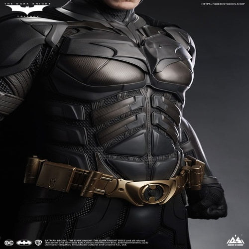 The Dark Knight statuette 1/1 Batman Premium Edition 207 cm