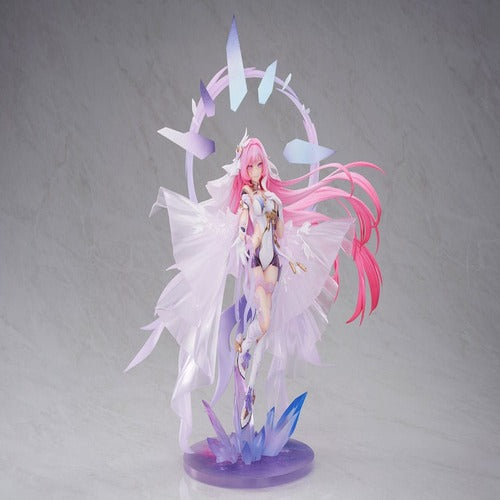 Honkai Impact 3rd statuette PVC 1/7 Elysia Herrscher of Human: Ego Because of You Ver. 38 cm