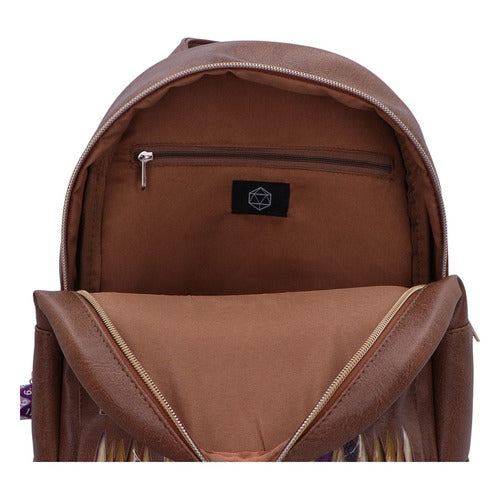 Dungeons & Dragons Rucksack Mimic