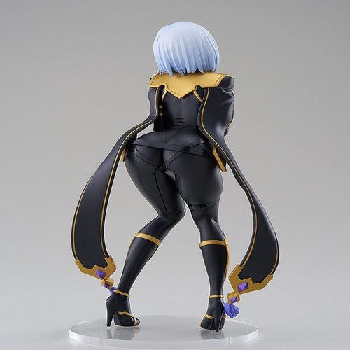 The Eminence in Shadow statuette PVC Pop Up Parade Beta L Size 20 cm