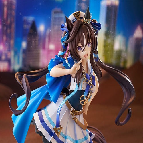 Uma Musume Pretty Derby statuette PVC 1/7 Vivlos 24 cm