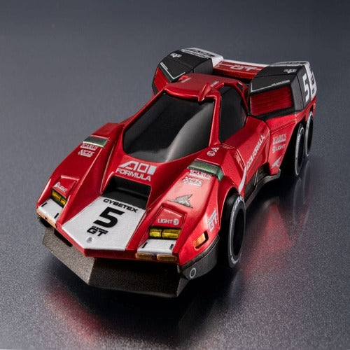 Future GPX Cyber Formula véhicule Aoi Superion GT Heritage Edition 7 cm
