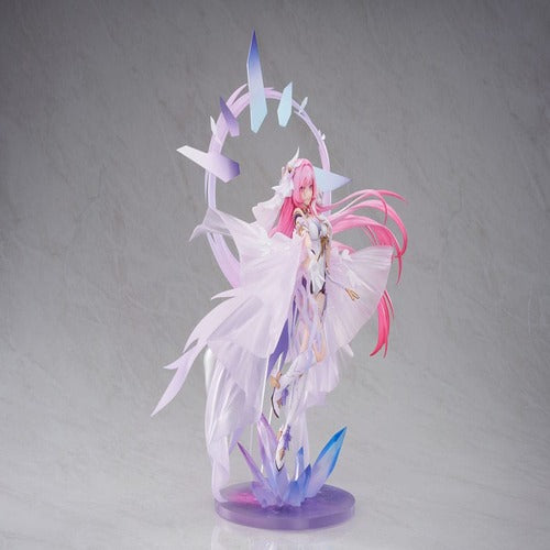 Honkai Impact 3rd statuette PVC 1/7 Elysia Herrscher of Human: Ego Because of You Ver. 38 cm