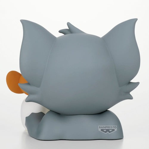 Tom & Jerry statuette PVC Soft Vinyl Vol. 4 13 cm