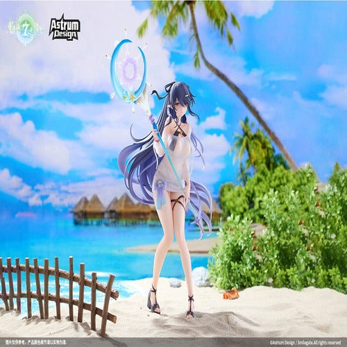 Epic Seven statuette PVC 1/7 Festive Eda 31 cm