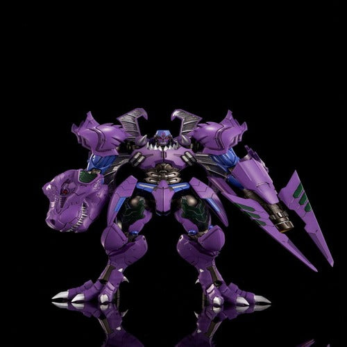 Transformers Furai Action Actionfigur Beast Megatron 17 cm