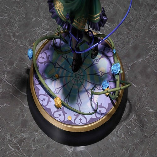 Touhou Project True Horror! Standing Right Behind You statuette PVC 1/6 Koishi Komeiji 32 cm