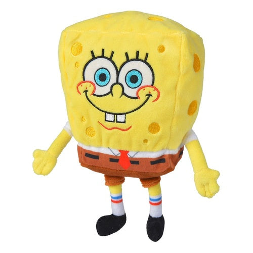 Bob l´éponge assortiment peluches 20 cm (12)