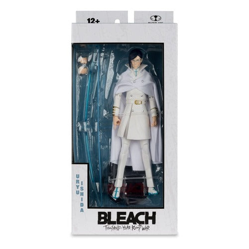 Bleach: Thousand-Year Blood War assortiment figurines Wave 2 18 cm (6)