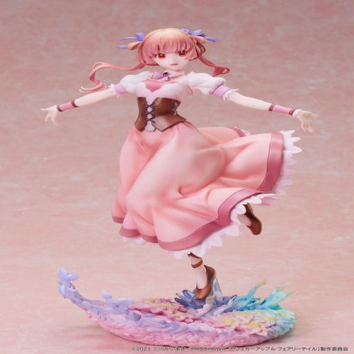 Sugar Apple Fairy Tale statuette PVC 1/7 Anne Halford 24 cm