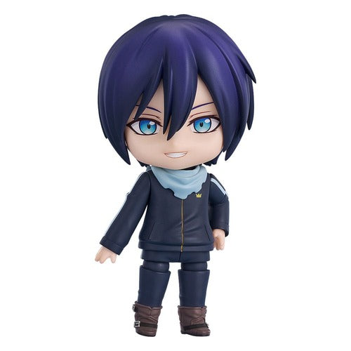 Noragami figurine Nendoroid Yato 10 cm