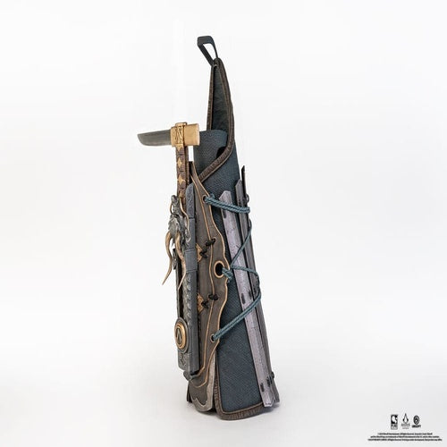 Assassin's Creed réplique 1/1 Naoe Hidden Blade 42 cm