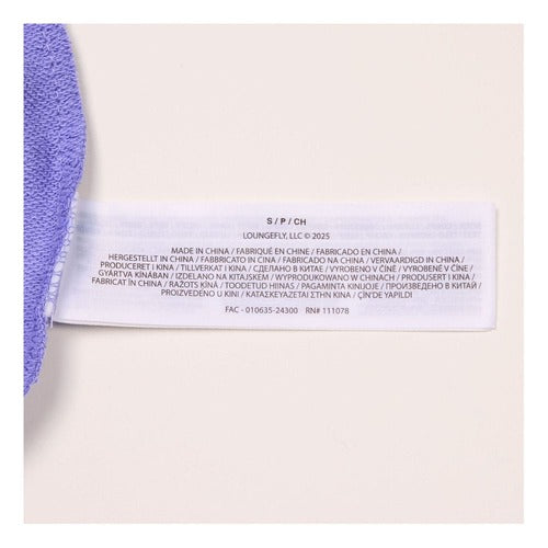 Disney by Loungefly sweater à capuche Unisexe Daisy 85th Anniversary (M)