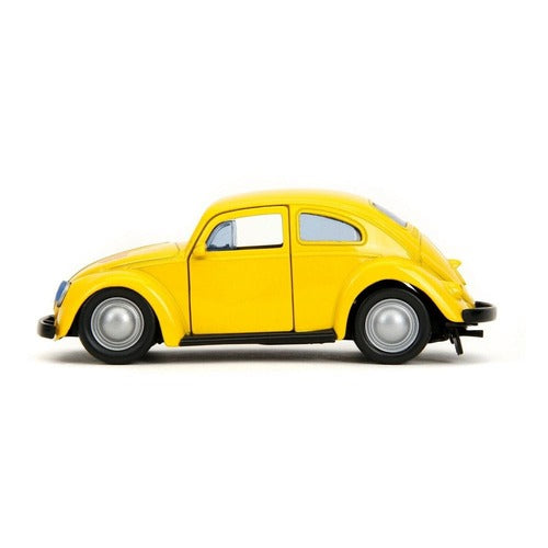 Transformers Véhicule 1/32 VW Beetle Bumblebee