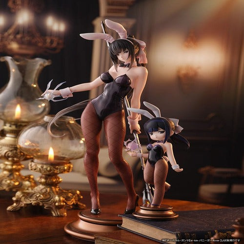 Overlord statuette PVC 1/7 Narberal Gamma Juami Bunny Girl Ver. 16 cm