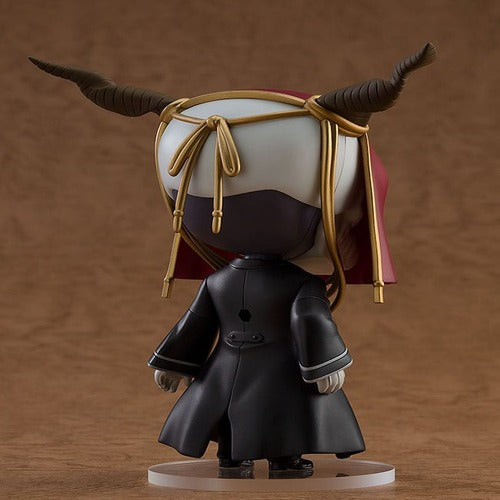 The Ancient Magus' Bride figurine Nendoroid Elias Ainsworth: Season 2 Ver. 10 cm