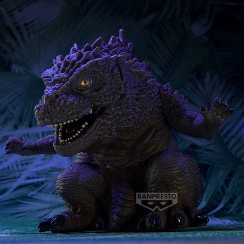 Godzilla Minus One statuette PVC Enshrined Monsters Godzilla (2023) (Ver. A) 11 cm