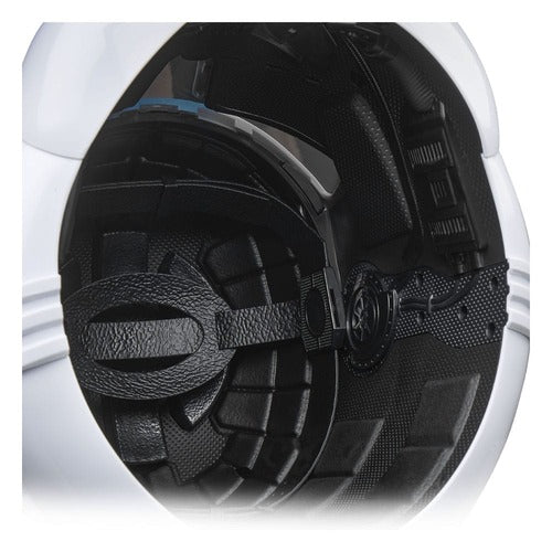 Star Wars: Ahsoka Black Series casque electronique Clone Trooper (501st Legion)