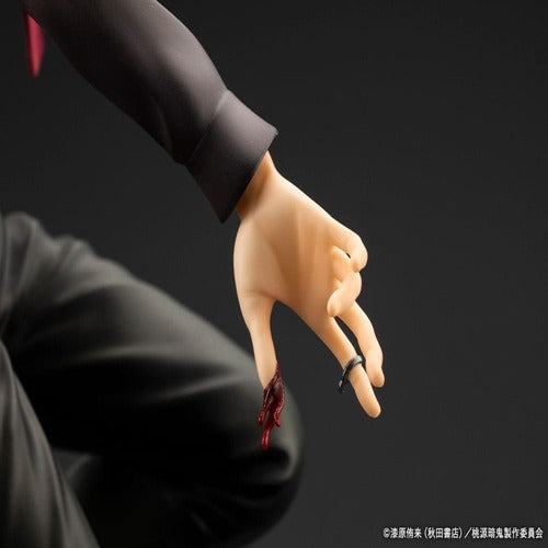 Tougen Anki statuette PVC ARTFXJ 1/8 Naito Mudano 24 cm