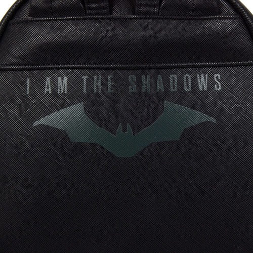 DC Comics by Loungefly sac à dos Batman Cosplay