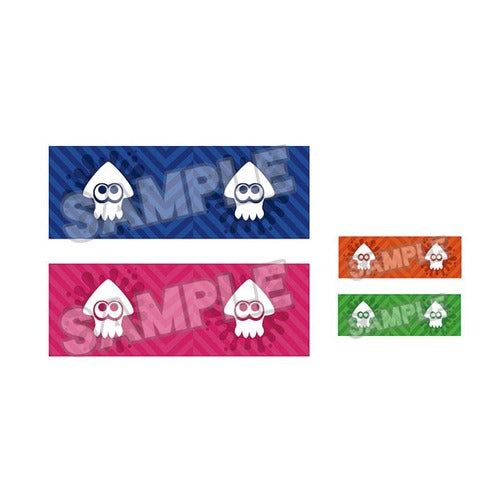 Splatoon/Splatoon 2 figurine Figma Splatoon Boy DX Edition 10 cm