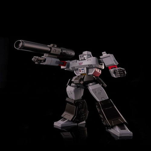 Transformers figurine Furai Plastic Model Kit Megatron G1 Ver. 16 cm
