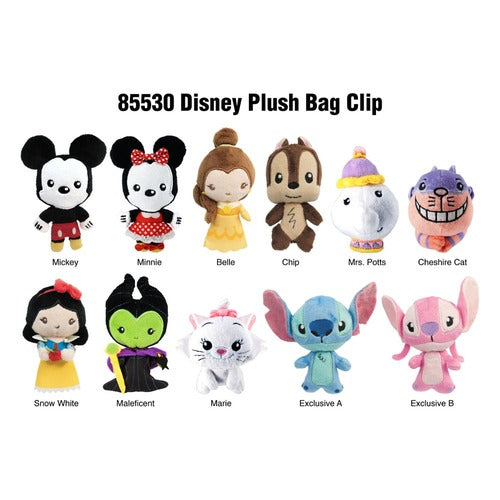 Disney présentoir porte-clés sac à dos (24)