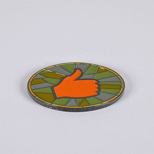 Dragon Age pièce Choice Maker Challenge Coin