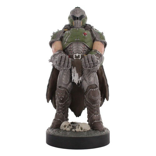 Doom Cable Guys Lade-Halter Doomslayer 25cm