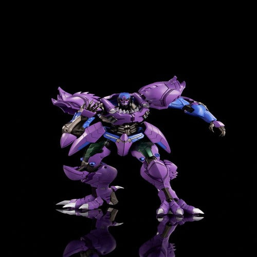 Transformers Furai Action Actionfigur Beast Megatron 17 cm