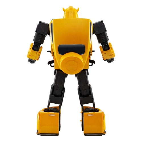 Transformers robot interactif Bumblebee G1 Flagship 38 cm *ANGLAIS*