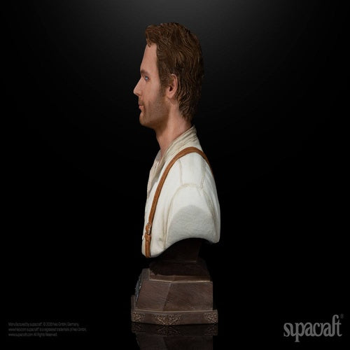 Terence Hill buste 1/4 1971 20 cm