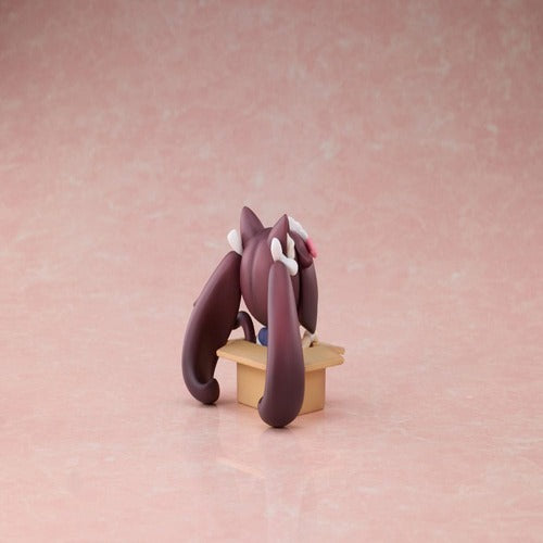 Nekopara Chibi Figuren 2er-Pack Vanilla & Chocola 7 cm