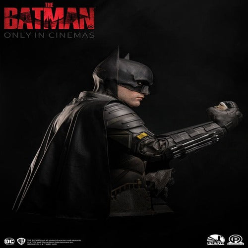 The Batman buste 1/1 Batman 93 cm