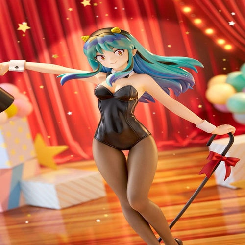 Urusei Yatsura statuette PVC 1/7 Lum Bunny Girl Ver. 25 cm