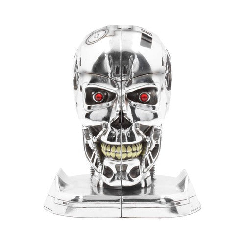 Terminator 2 serre-livres Head