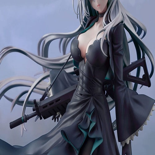 Blue Archive statuette PVC 1/7 Shiroko*Terror 30 cm