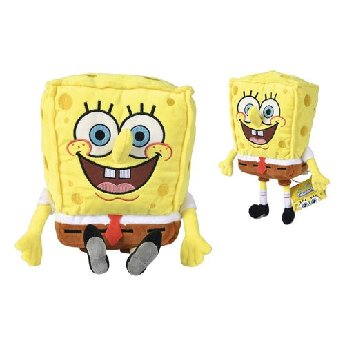 Bob l´éponge peluches Bob l´éponge 35 cm