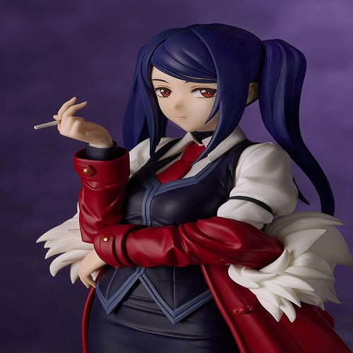 VA-11 HALL-A: Cyberpunk Bartender Action statuette PVC Pop Up Parade Jill Stingray L Size 24 cm