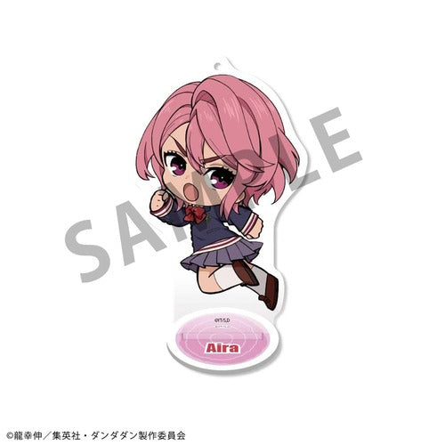 Dandadan assortiment figurines acrylique TokoToko 9 cm (8)