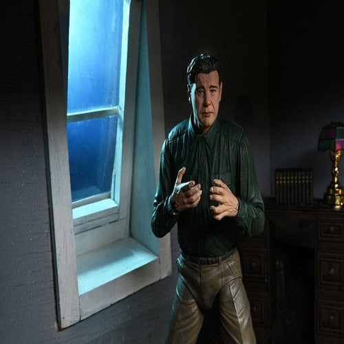 Universal Monsters figurine Ultimate The Wolf Man 18 cm