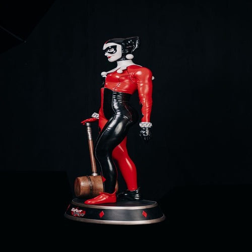 DC Comics Life-Size statue 1/1 Harley Quinn 196 cm