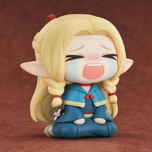 Delicious in Dungeon statuette PVC Qset Marcille 7 cm
