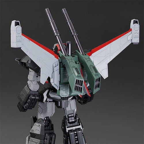 Dancouga - Super Beast Machine God figurine Hagane Works Diecast / PVC figurine Dancouga 30 cm