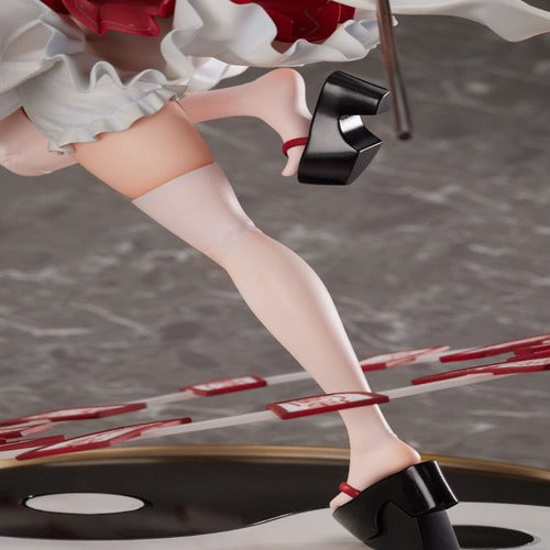 Touhou Project statuette PVC 1/6 Eternal Shrine Maiden Reimu Hakurei 30 cm