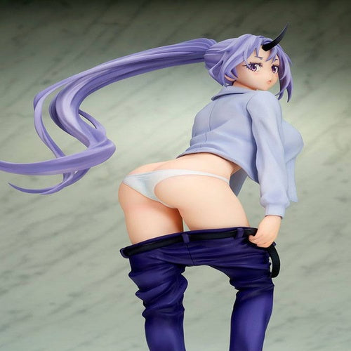That Time I Got Reincarnated as a Slime statuette PVC 1/7 Sion Changing Mode (re-run) 24 cm